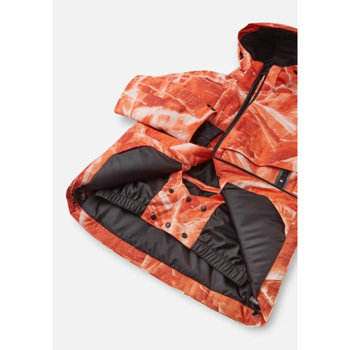 Куртка Reimatec Tirro 5100075B-2823 зимняя